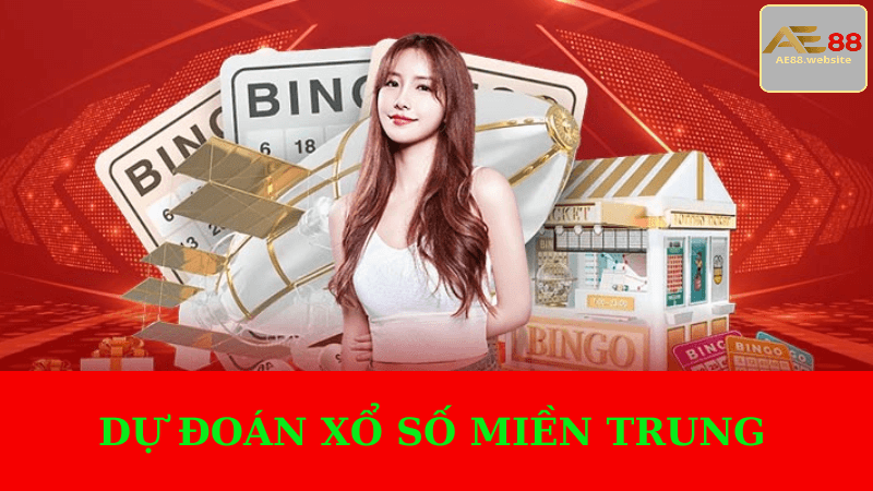 Dự Đoán Xổ Số Miền Trung