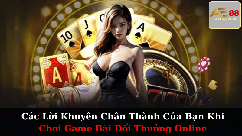 Game Bài Đổi Thưởng Online